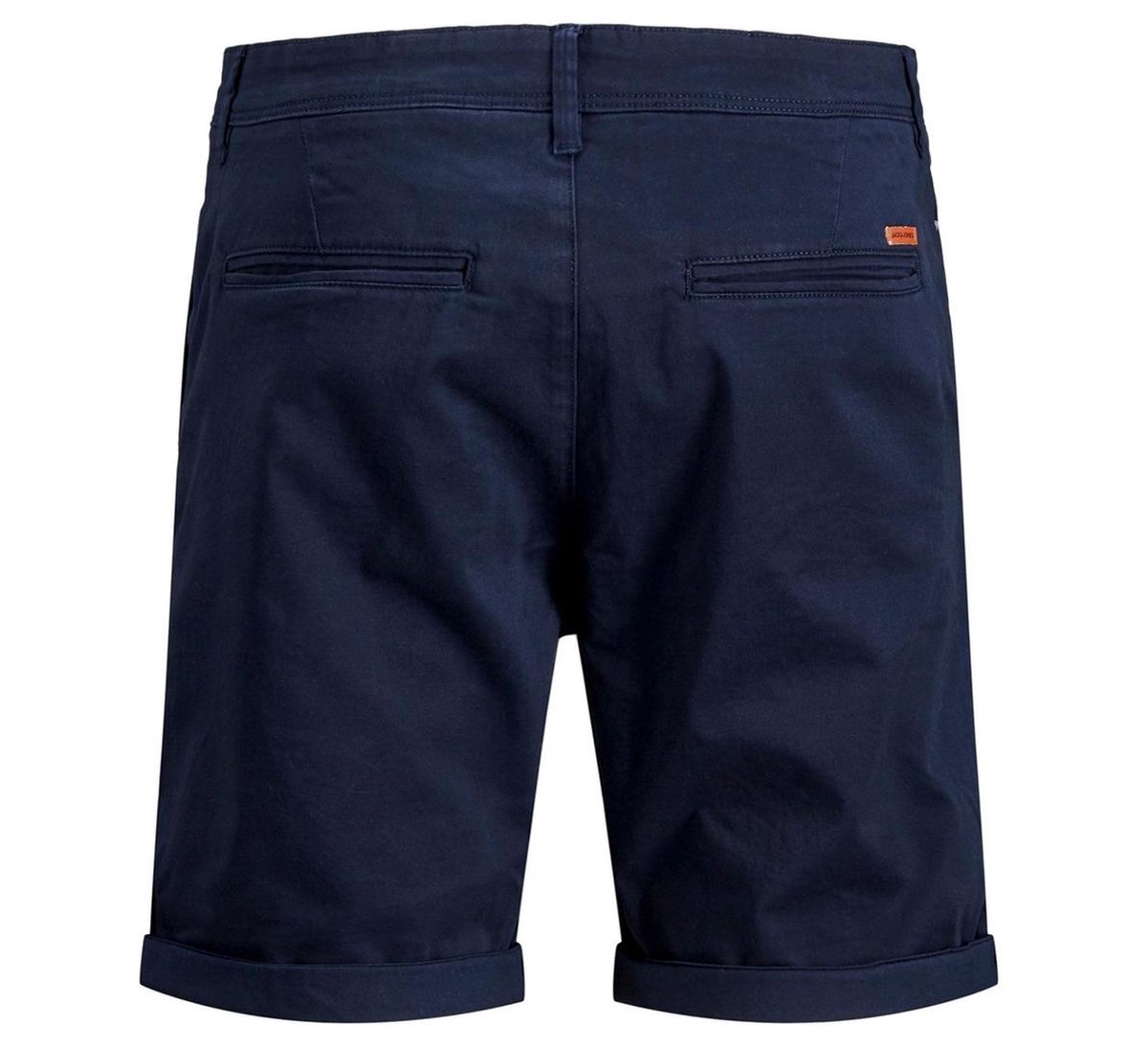 JACK&JONES   - M - JJIBOWIE JJSHORTS SOLID SA STS Heren Broek