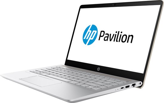 HP Pavilion 14-bf001nd - Laptop - 14 Inch