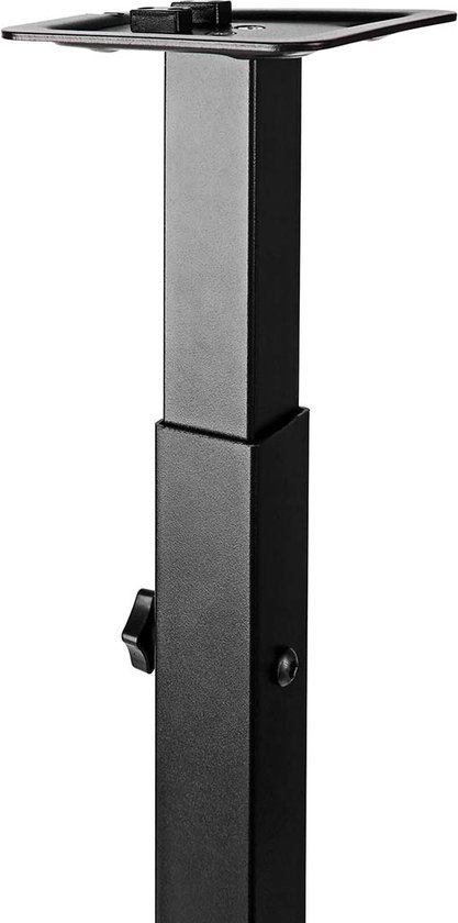 Nedis Speakerbeugel - Geschikt voor Sonos® One SL™ / Sonos® One™ / Sonos® PLAY:1™ - Vloer - 10 kg -