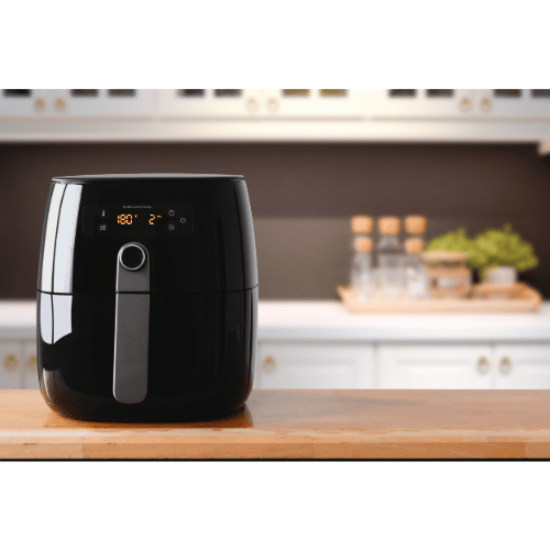 Frituren & Elektrische Kokers