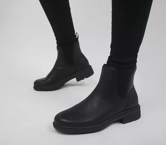 UGG - maat 39- W Harrison Chelsea Dames Laarzen