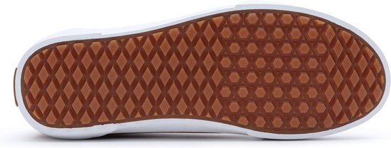 Vans MN Ward VansGuard - maat 40- SUEDE ROOT BEER