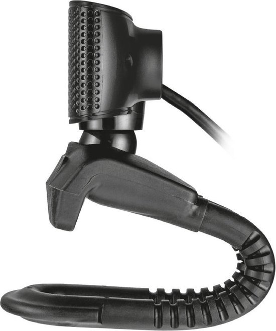 Trust Trino - HD Video Webcam