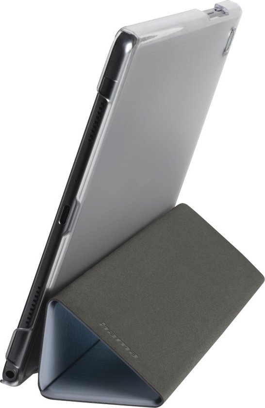 Hama Tablet-case "Fold Clear" voor Samsung Galaxy Tab A8 10.5", sering