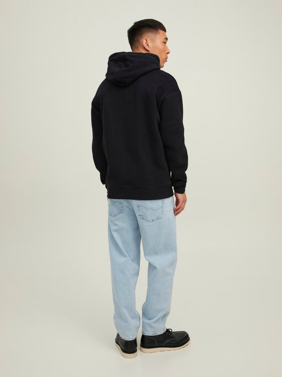 JACK&JONES - Maat XL -  JCOCLASSIC WAFFLE SWEAT HOOD NOOS Heren Trui