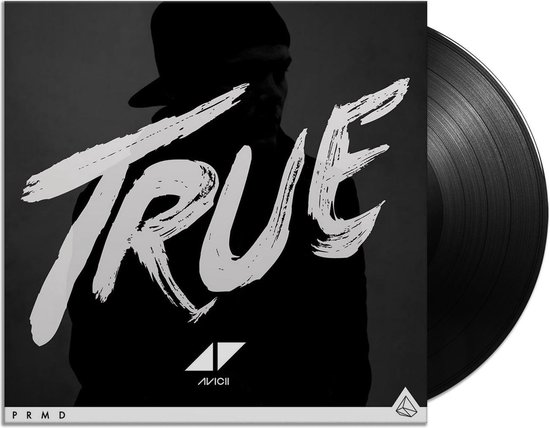 Avicii - True (LP)
