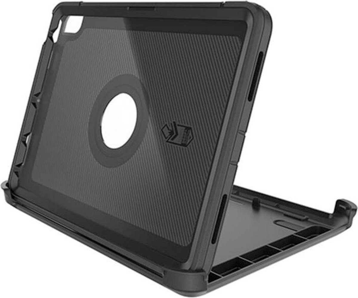 OtterBox Defender case voor Apple iPad Air 4 - Zwart