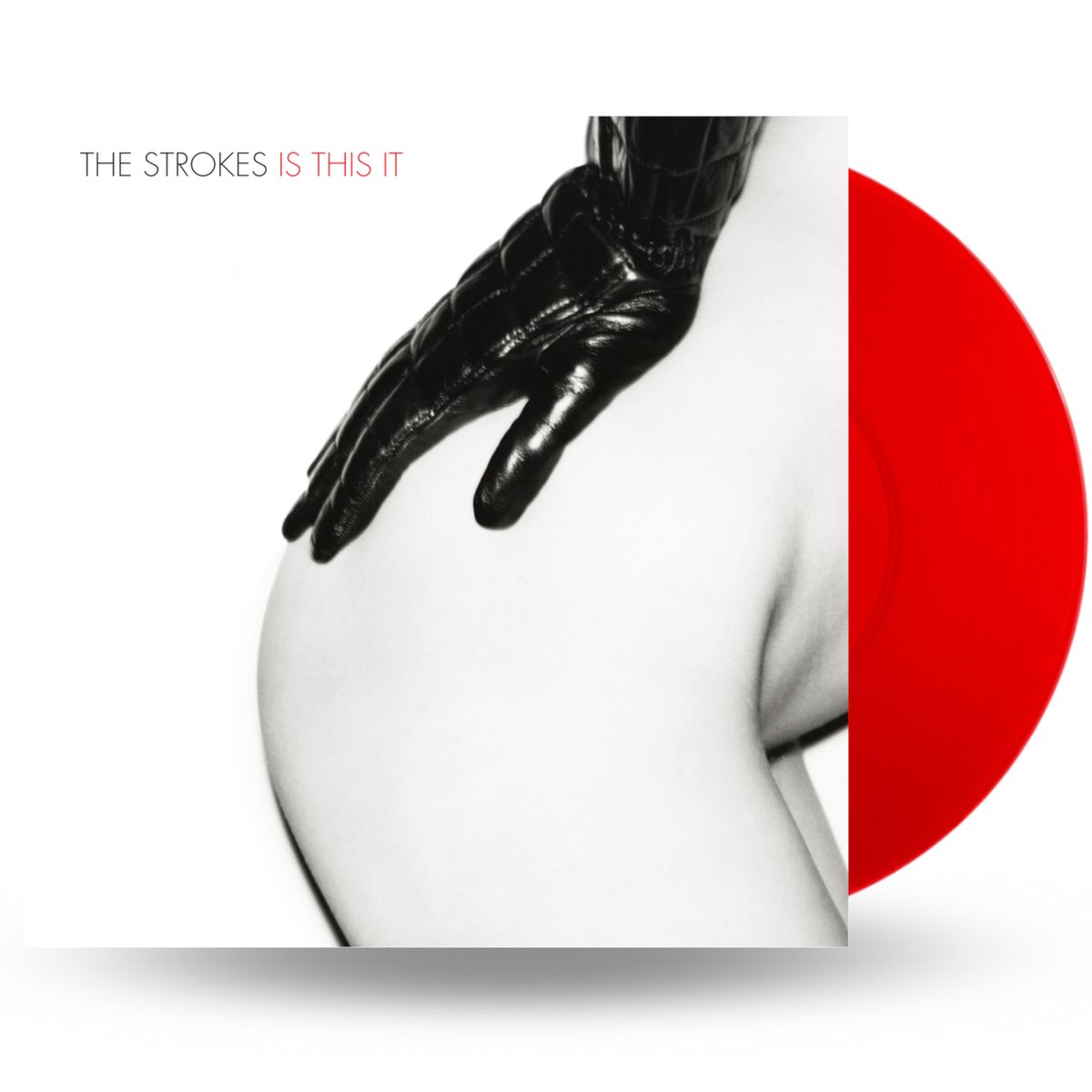 Strokes - Is This It LP