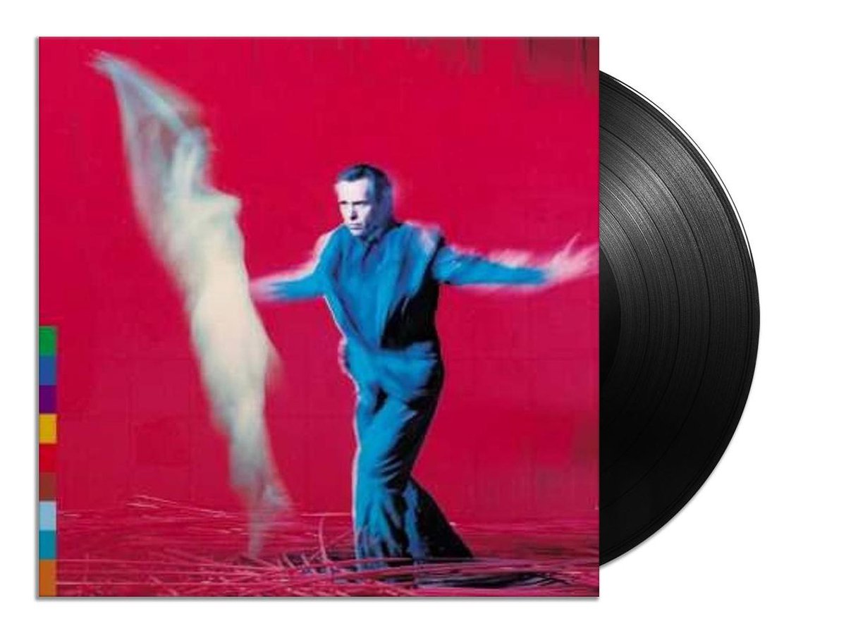 Peter Gabriel - Us (2 LP)