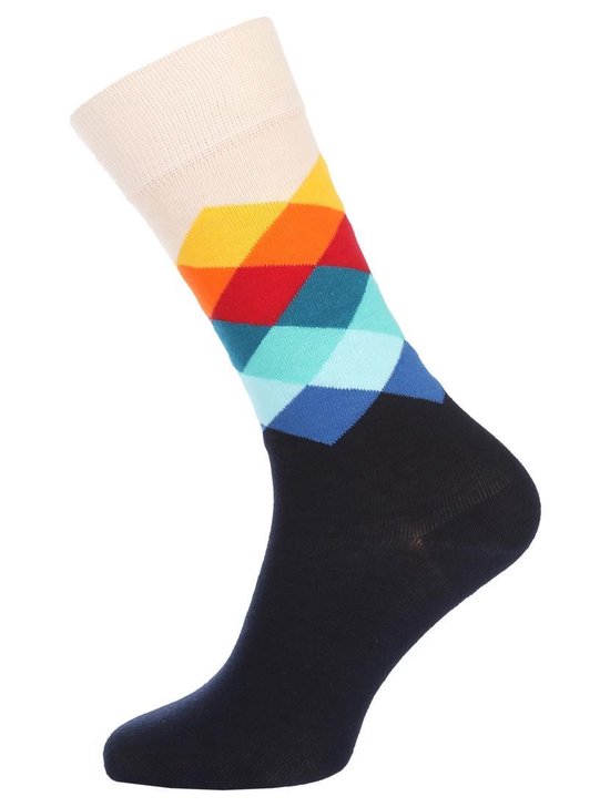 Happy Socks Big Dot Giftbox - Maat 41-46