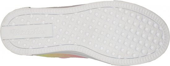 Skechers - Maat 34 - Twinkle Sparks - Bff Magic Meisjes Sneakers - Multicolour