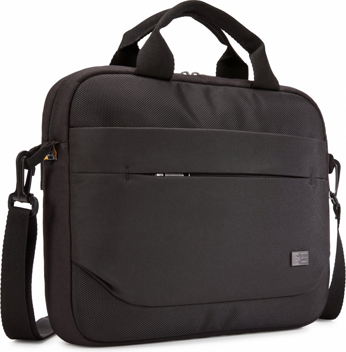 Case Logic VNCI215 - Laptoptas - 15 inch - Zwart