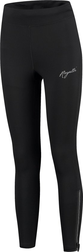 Rogelli - Maat S -  Core Hardloopbroek - Dames - Zwart