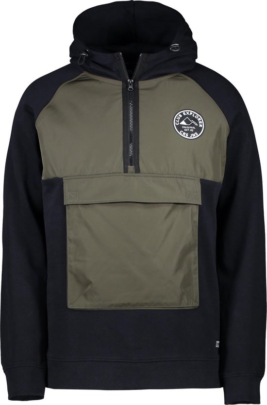 Cars Jeans  - Maat 140 - Jongens Hoodie