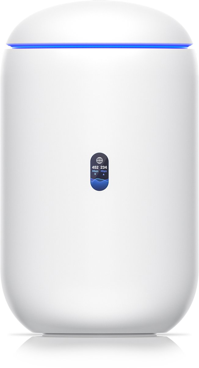 Ubiquiti UniFi Dream Router - UDR