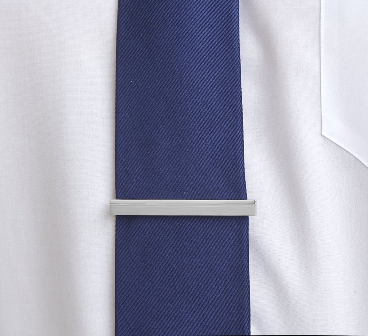 Vigor Dasschuif Poli/mat - Staal