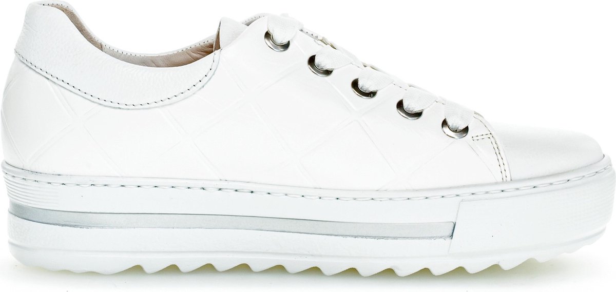 Gabor 86.496.90 Dames - mt 38 - Sneakers