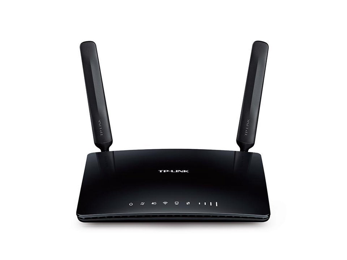 TP-Link Archer MR200 - 4G Router