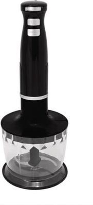 Inventum MX301S - Staafmixer