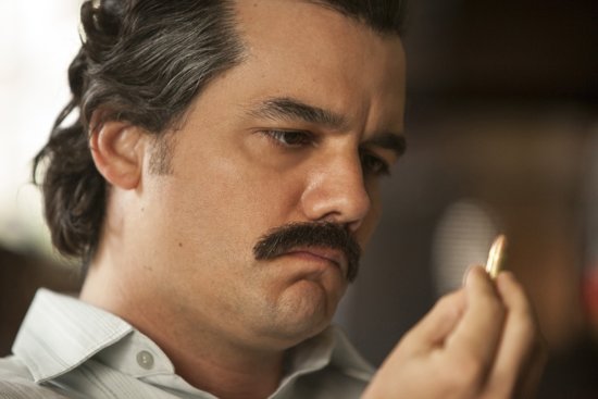 Narcos - Seizoen 2 - Blu-Ray