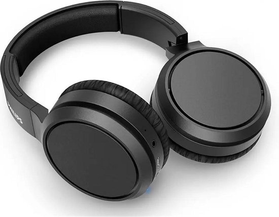 Philips TAH5205 - Bluetooth Over-ear Koptelefoon - Zwart