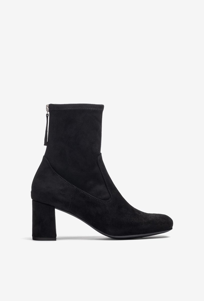 Kleding, Schoeisel, Hoge hak, Schoen, Suede