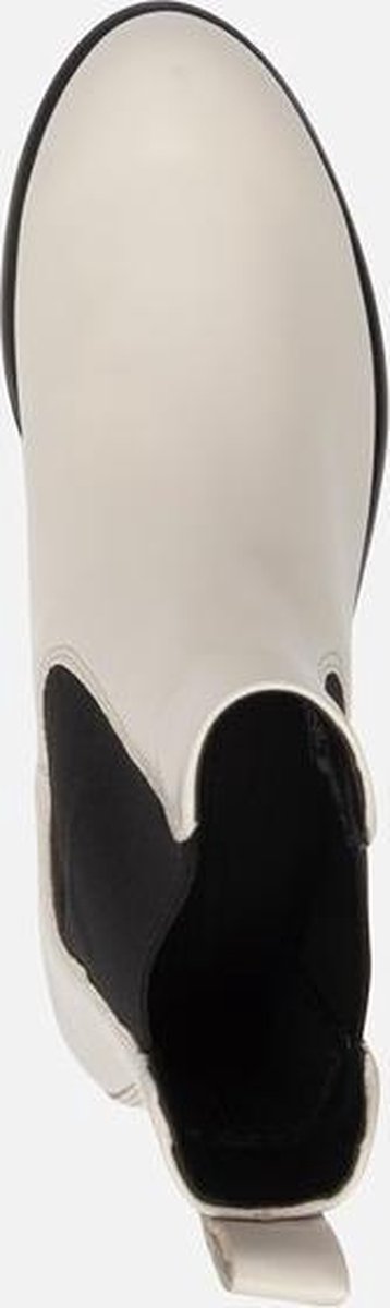 Ecco Modtray W Chelsea boots wit - Maat 41