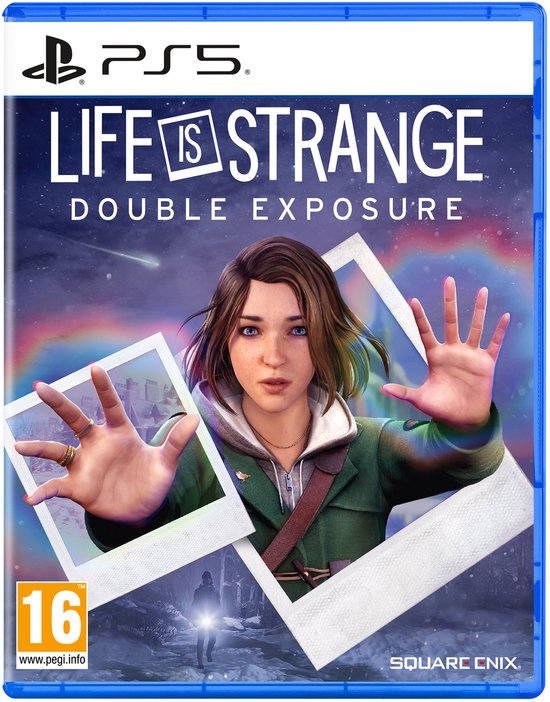 Life is Strange Double Exposure - PS5
