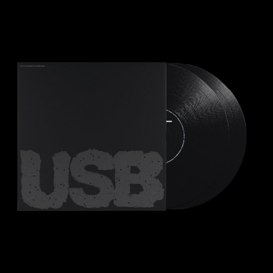 Fred Again USB002  LP