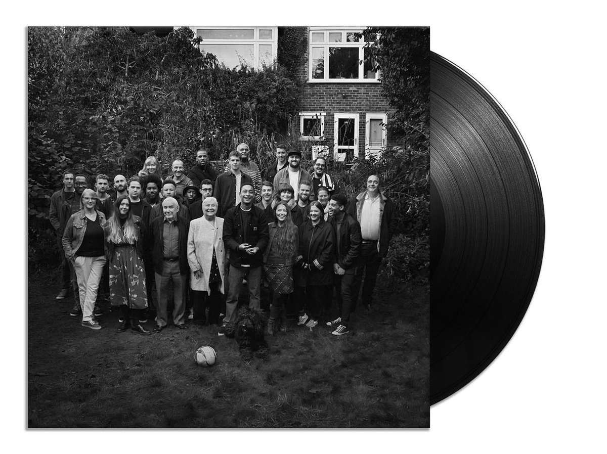 Loyle Carner - Yesterday's Gone (LP)