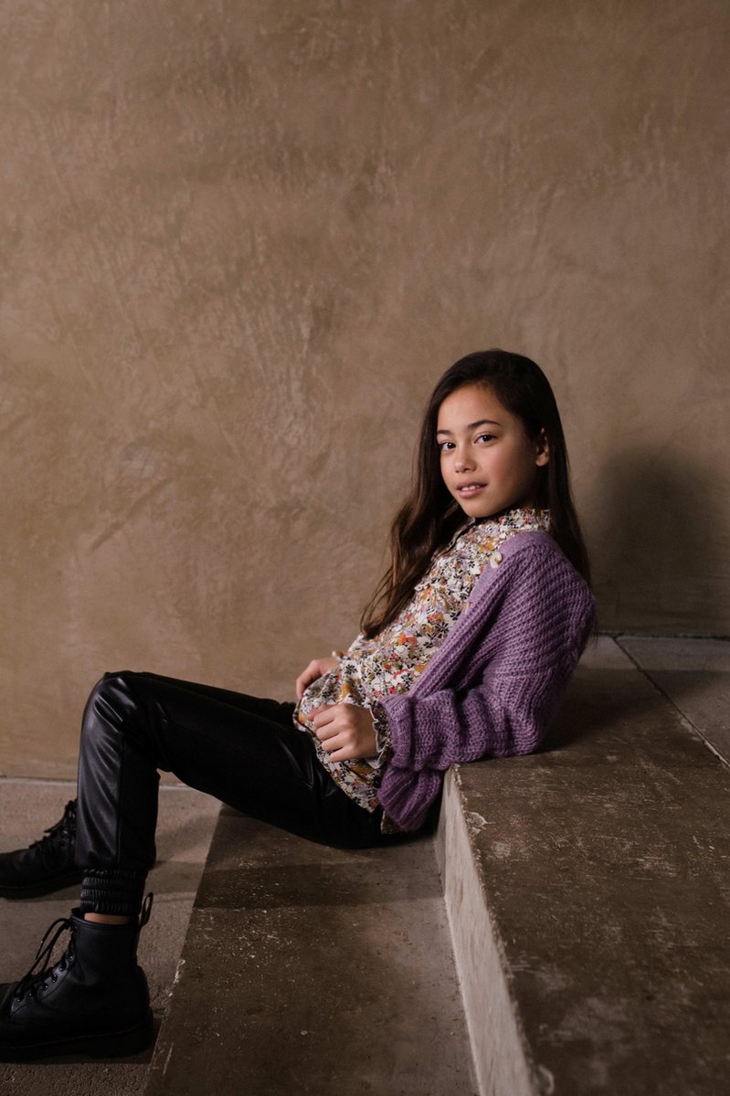 Like Flo - maat 116- Meisjes Broek