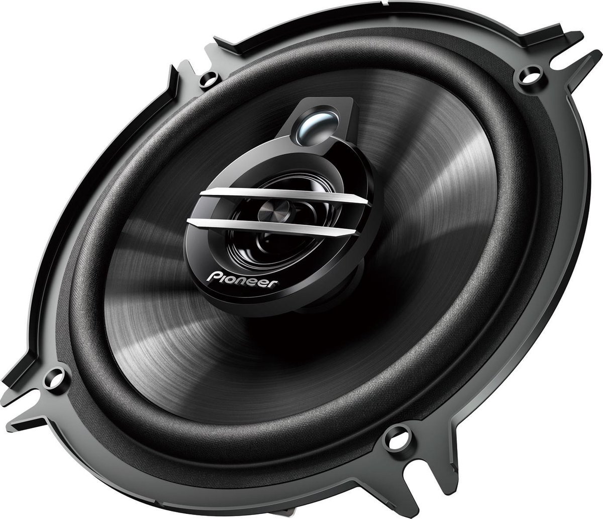 Pioneer TS-G1330F Autospeakers 3 weg 13 cm - 250 W