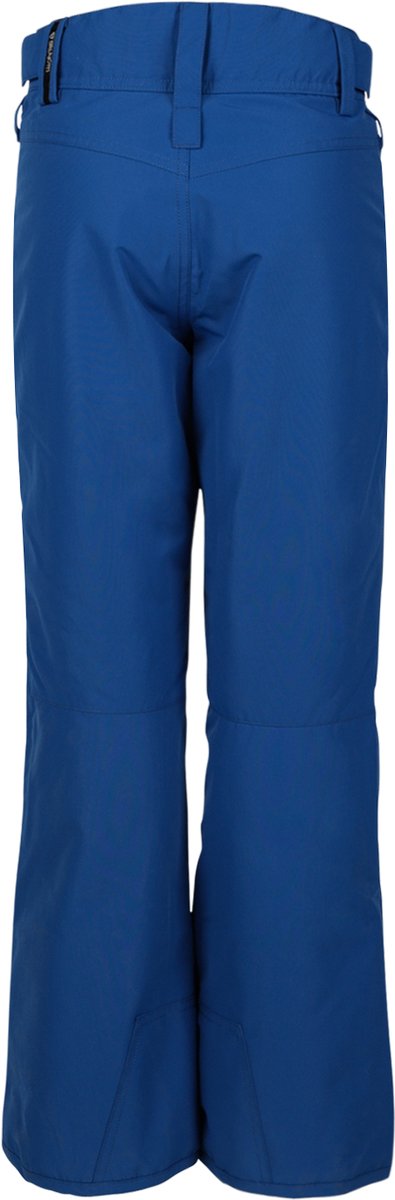 Brunotti - maat 128 Footraily Jongens Skibroek - Brighty Blue