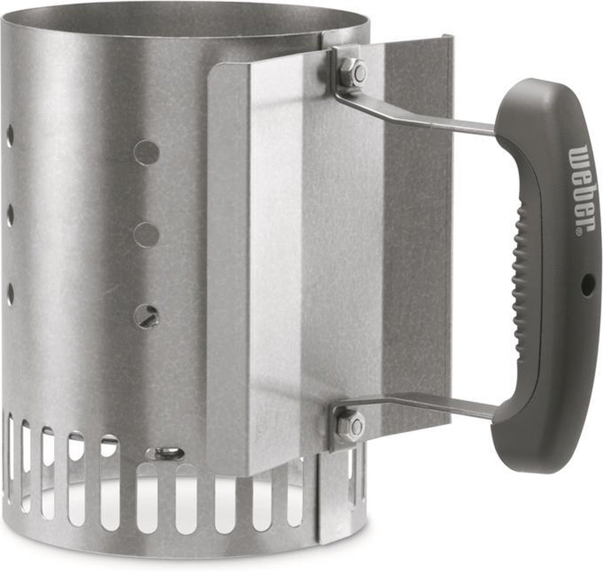 Weber Brikettenstarter - Klein