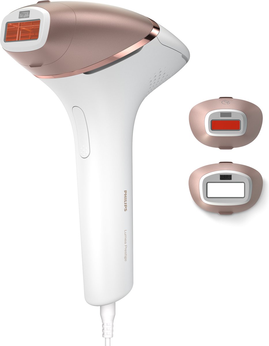 Philips Lumea Prestige 8000 series BRI945/00 - IPL Ontharingsapparaat