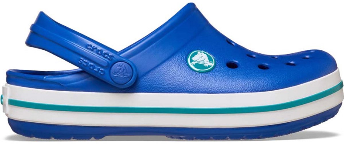 Crocs - maat 27-28 - Crocband Klompen Blauw EU Kinderen