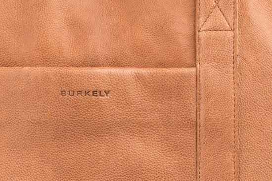 BURKELY Just Jackie Bumbag Heuptas - Cognac