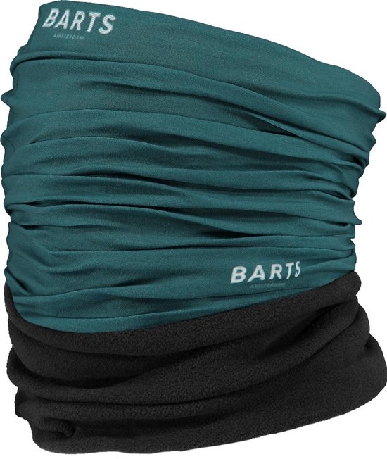 Barts Multicol Polar Nekwarmer Unisex - One Size
