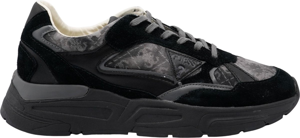 Kleding, Schoeisel, Schoen, Sneaker, Suede