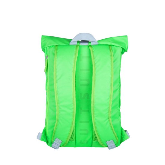 SUITSUIT Caretta Rugzak 15 liter - Active Green