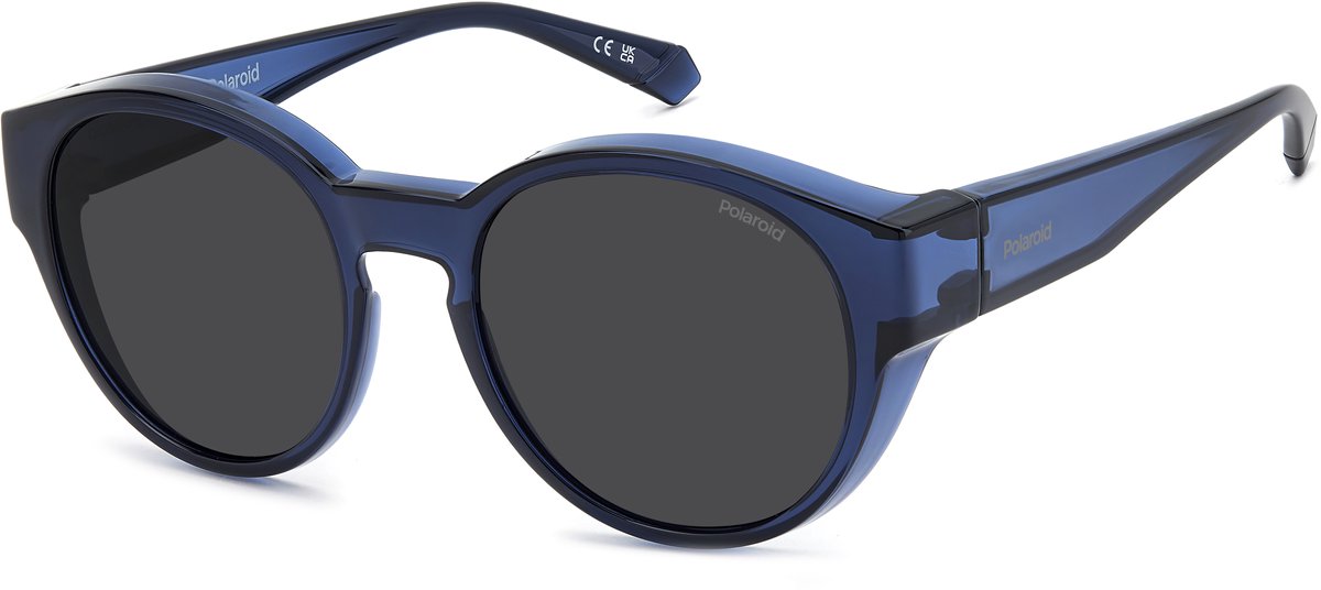 Polaroid Eyewear Pld9017spjp Gepolariseerde Zonnebril Blauw