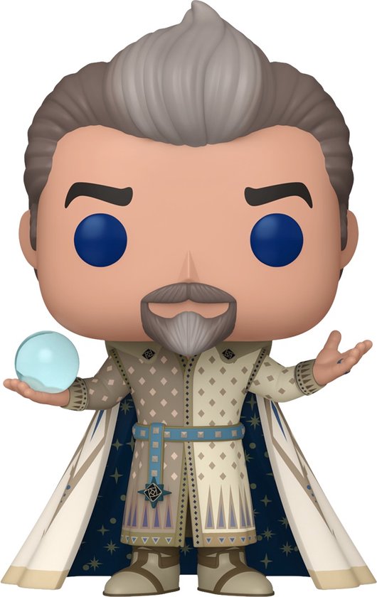 Funko Pop #1392 Disney: WISH - King Magnifico