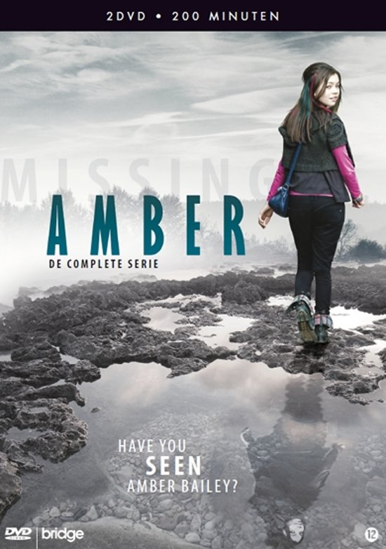 Koopjeshoek - Amber (DVD)