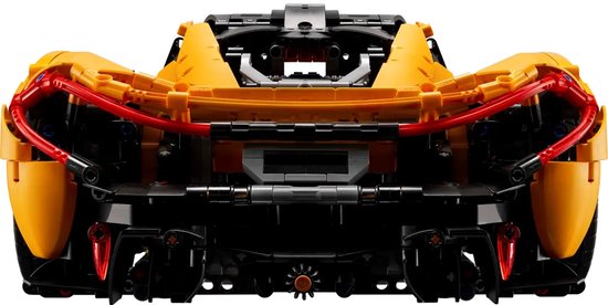 LEGO Technic - McLaren P1™ - 42172