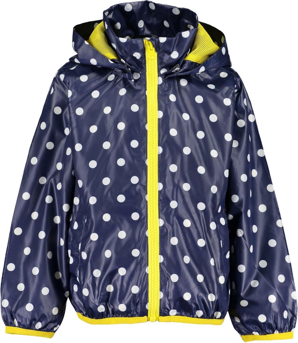 Blue Seven - Maat 92 - Meisjes Kinder Jas