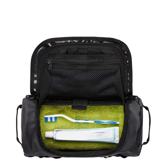 The North Face Base Camp Travel Canister Toilettas - TNF Black - Maat L