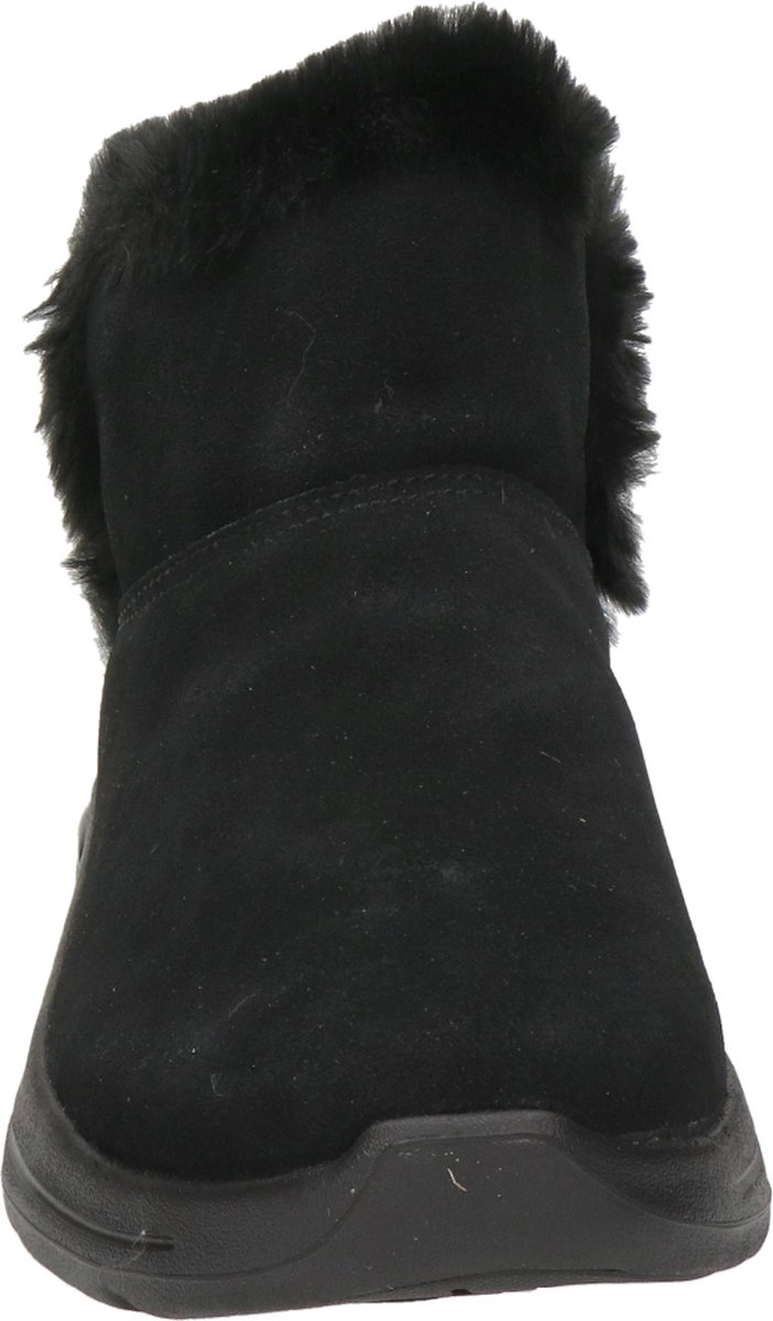Skechers - maat 40- GOwalk Arch fit Cherish enkellaarsjes - Dames