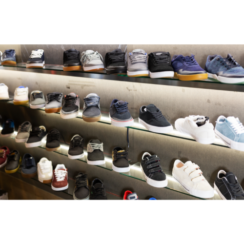 Sportschoenen & Sneakers