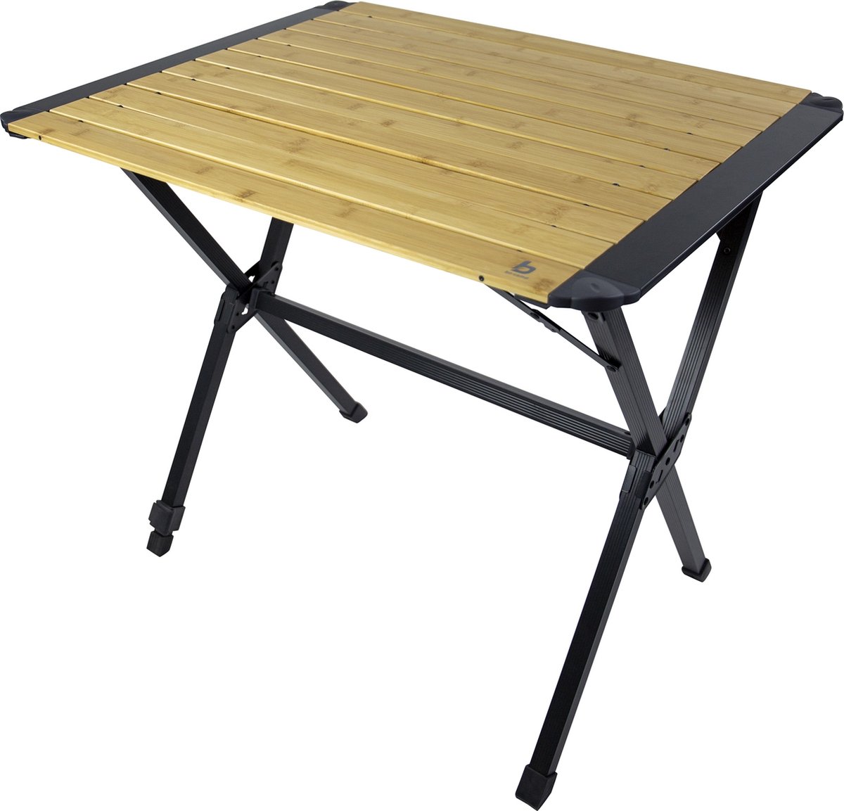 Bo-Camp - Urban Outdoor - Tafel - Maryland - 80x63 cm