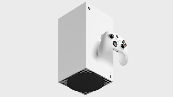 Xbox Series - Console